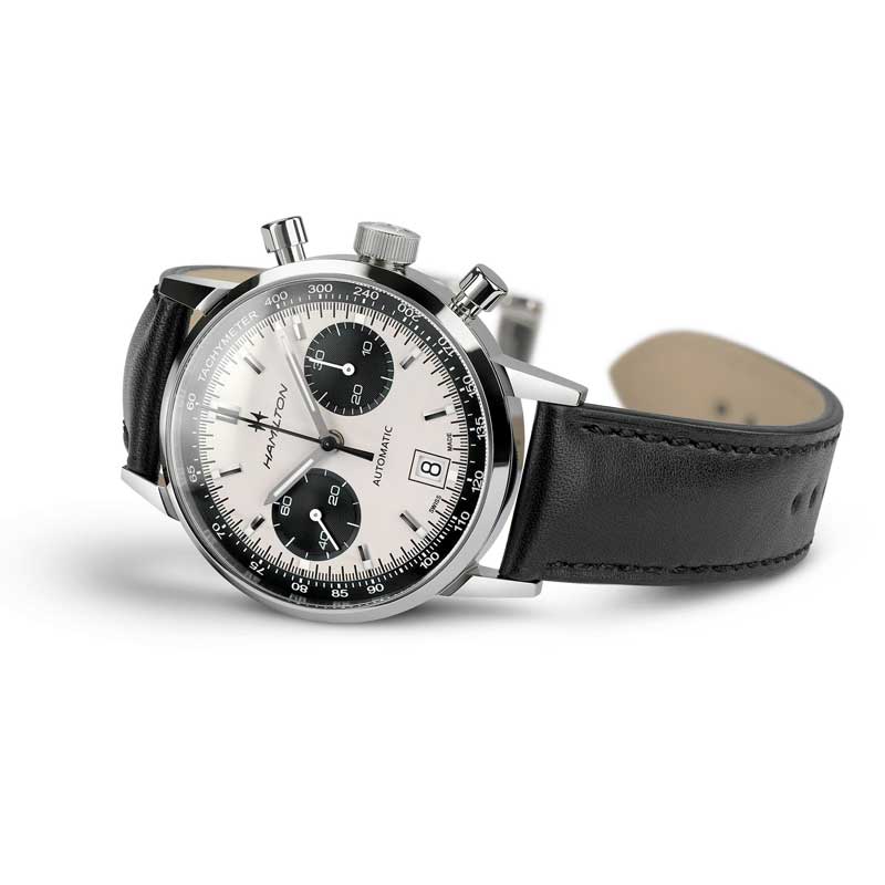 Hamilton American Classic Intra-Matic Auto Chrono