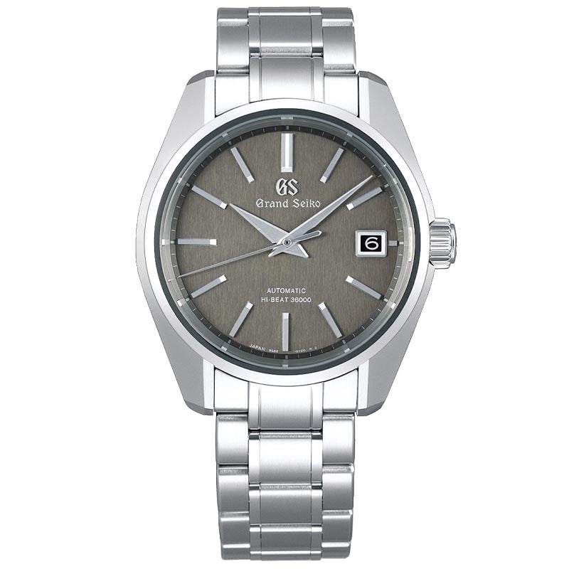 Grand Seiko Heritage Mechanical SBGH279