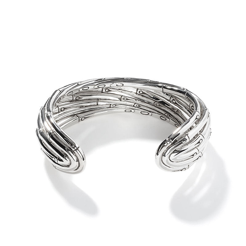 Bamboo 20.5MM Cuff