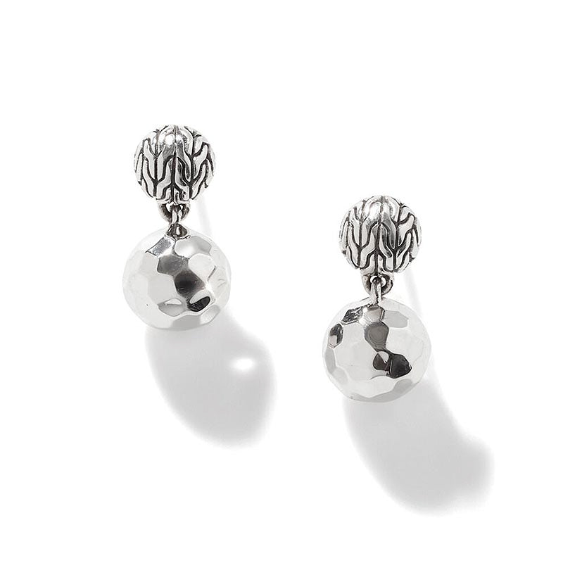Palu Drop Earrings