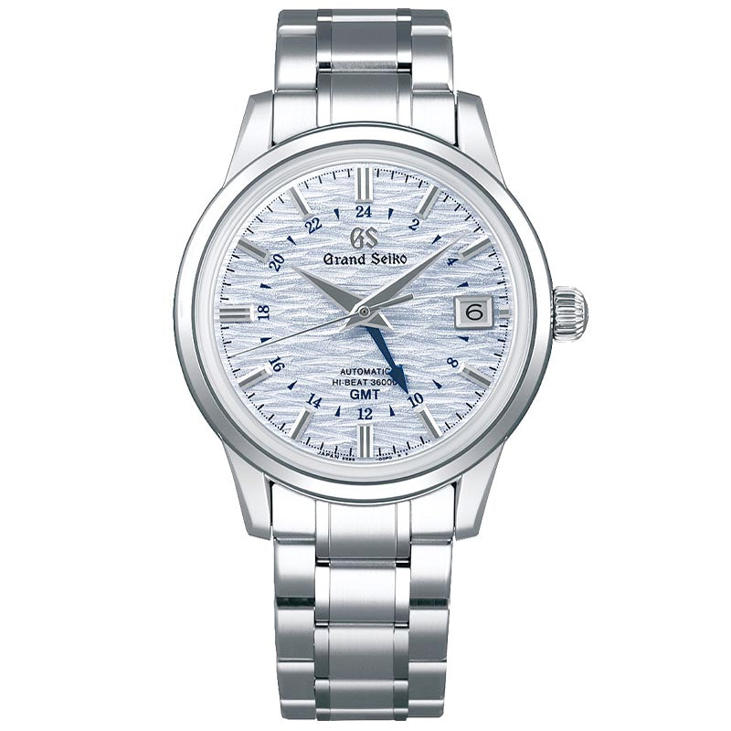 Grand Seiko Elegance 'Shosho' SBGJ249