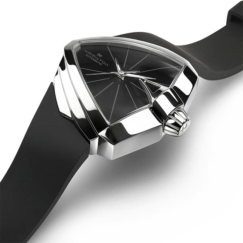 Hamilton Ventura S Auto 34.5MM x 38MM