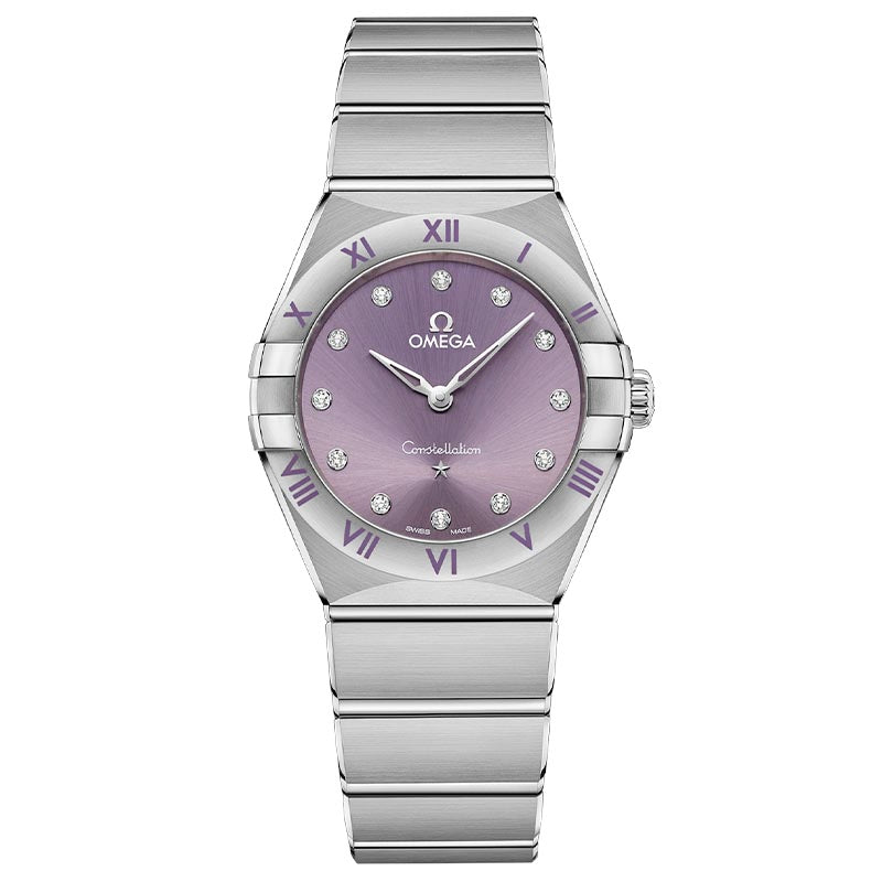 Omega Constellation Quartz 28MM