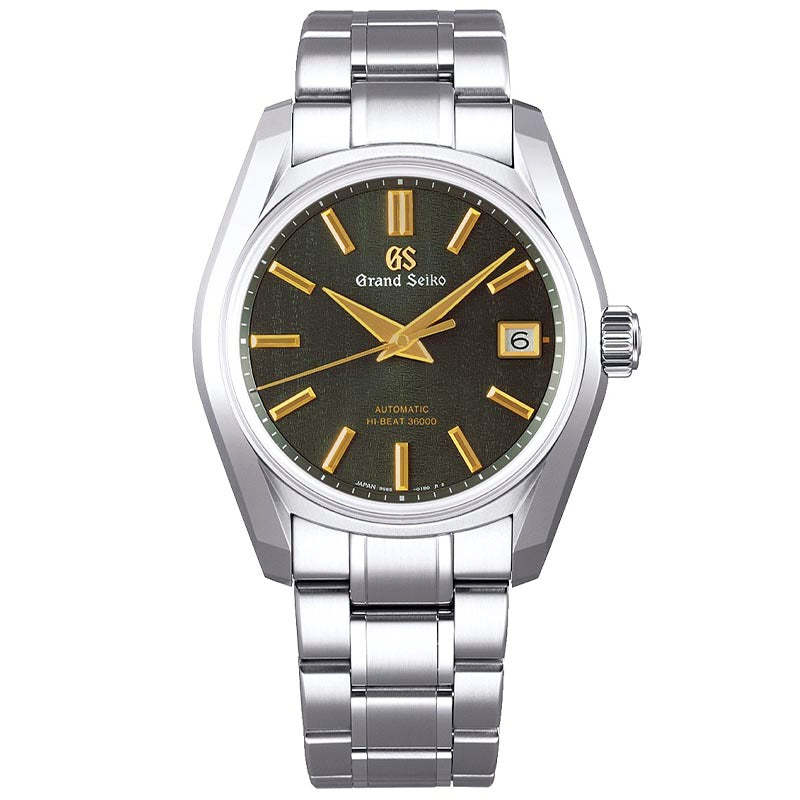 Grand Seiko Heritage Four Seasons 'Rikka' SBGH271