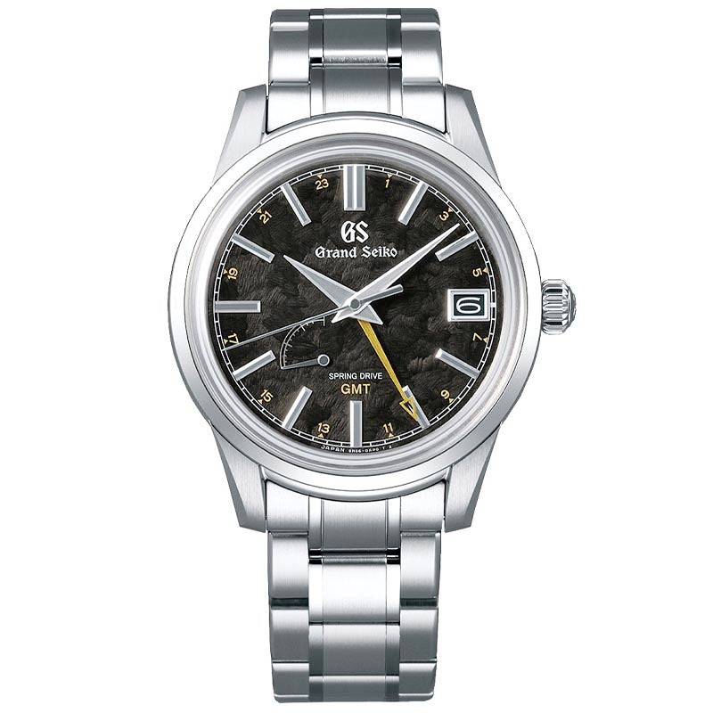 Grand Seiko GMT Autumn Kanro SBGE271