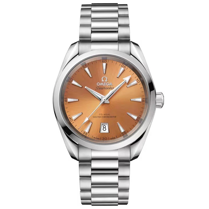 Omega Seamaster Aqua Terra Shades 38MM