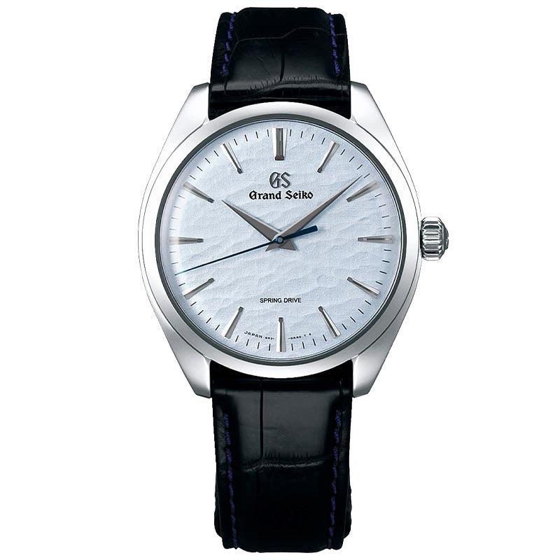 Grand Seiko Spring Drive 'Omiwatari' SBGY007