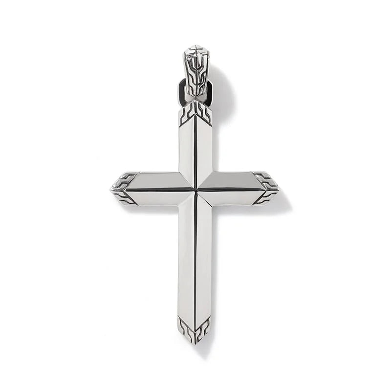 Cross Pendant
