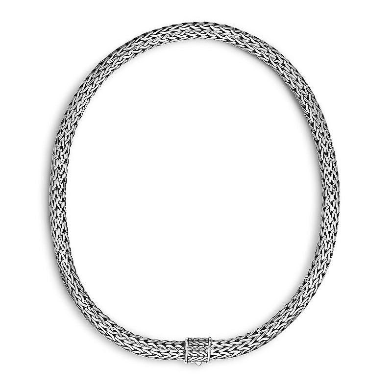 Classic Chain 7.5MM Necklace