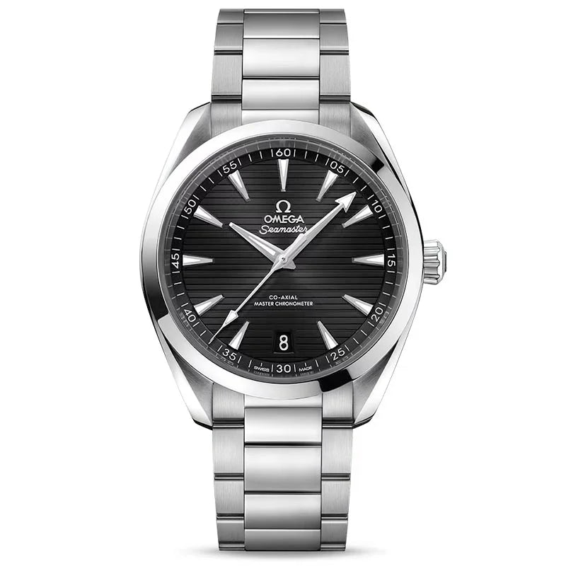 Omega Seamaster Aqua Terra 150M Co-Axial Master Chronometer 41MM