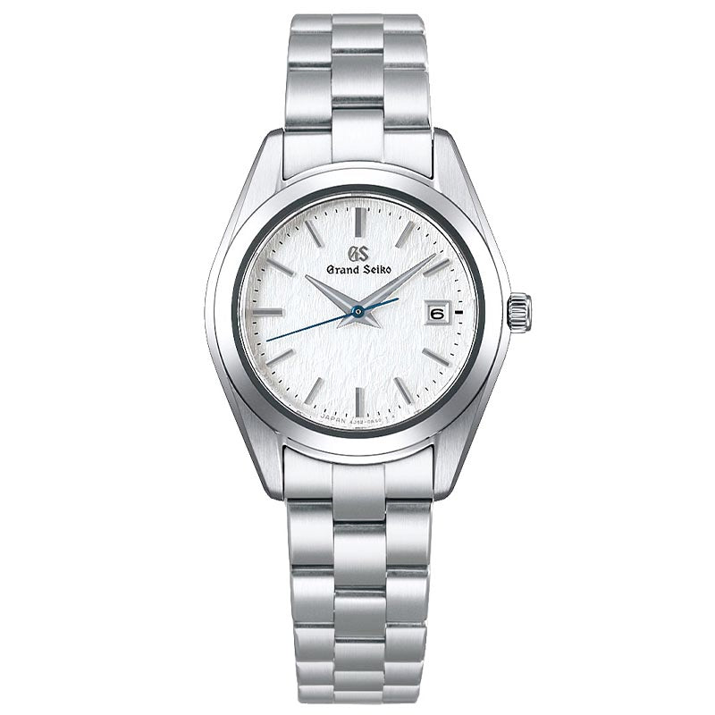 Grand Seiko Ladies Snowflake Heritage Quartz STGF359
