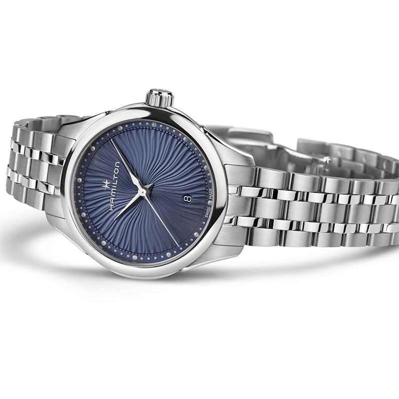 Hamilton Jazzmaster Lady Quartz 30MM