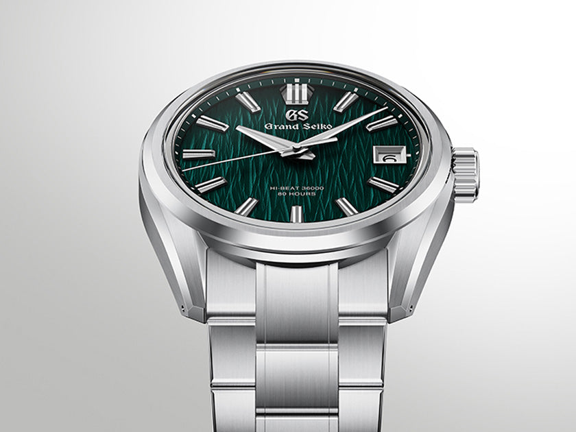GRAND SEIKO EVOLUTION 9 SLGH033