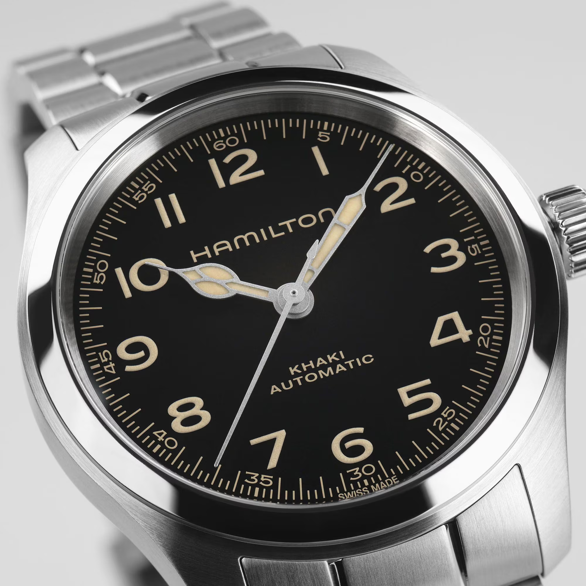 Khaki Field Murph 38mm
