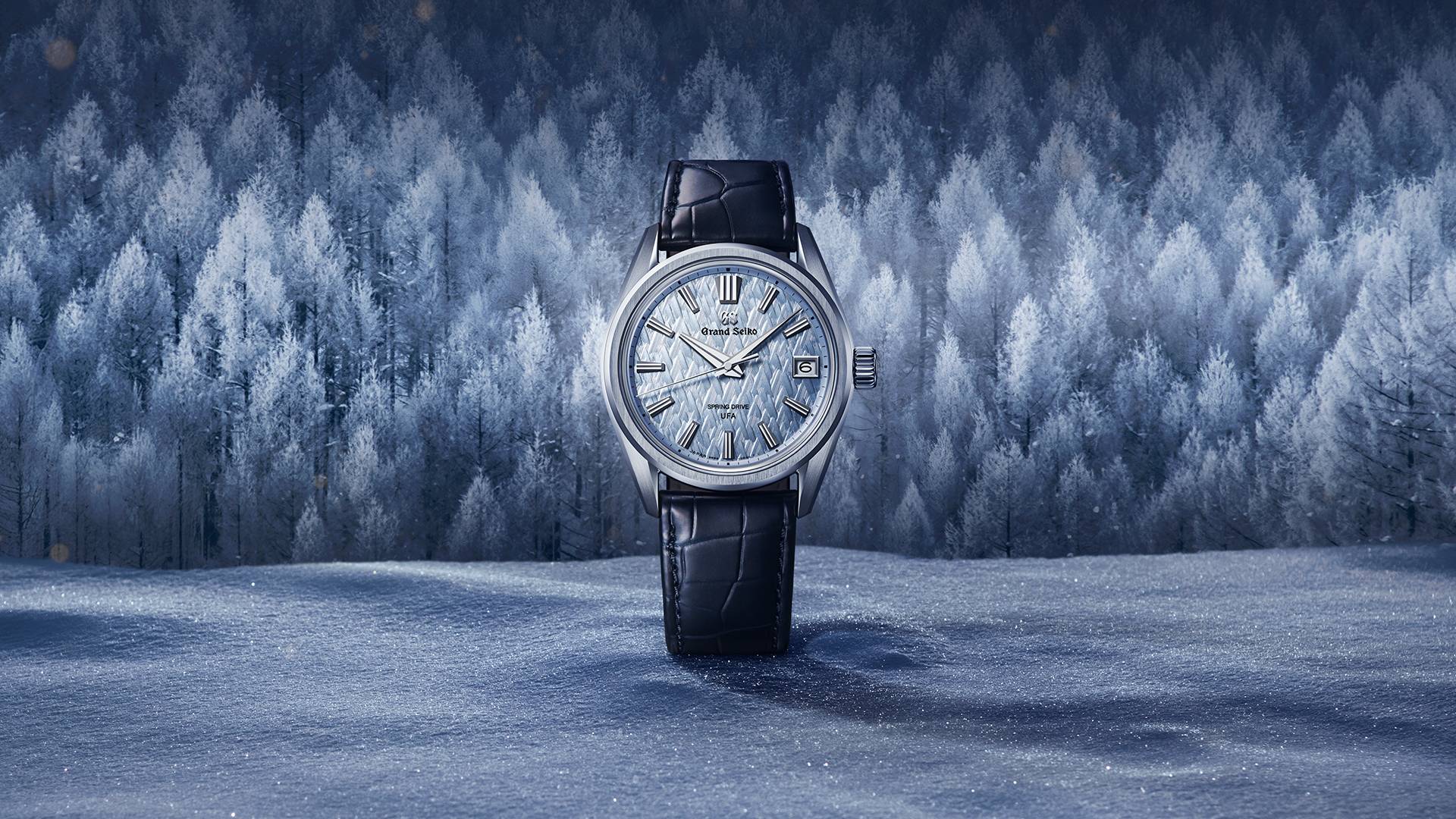 Grand Seiko in Canada Where to Buy and Why It Matters
