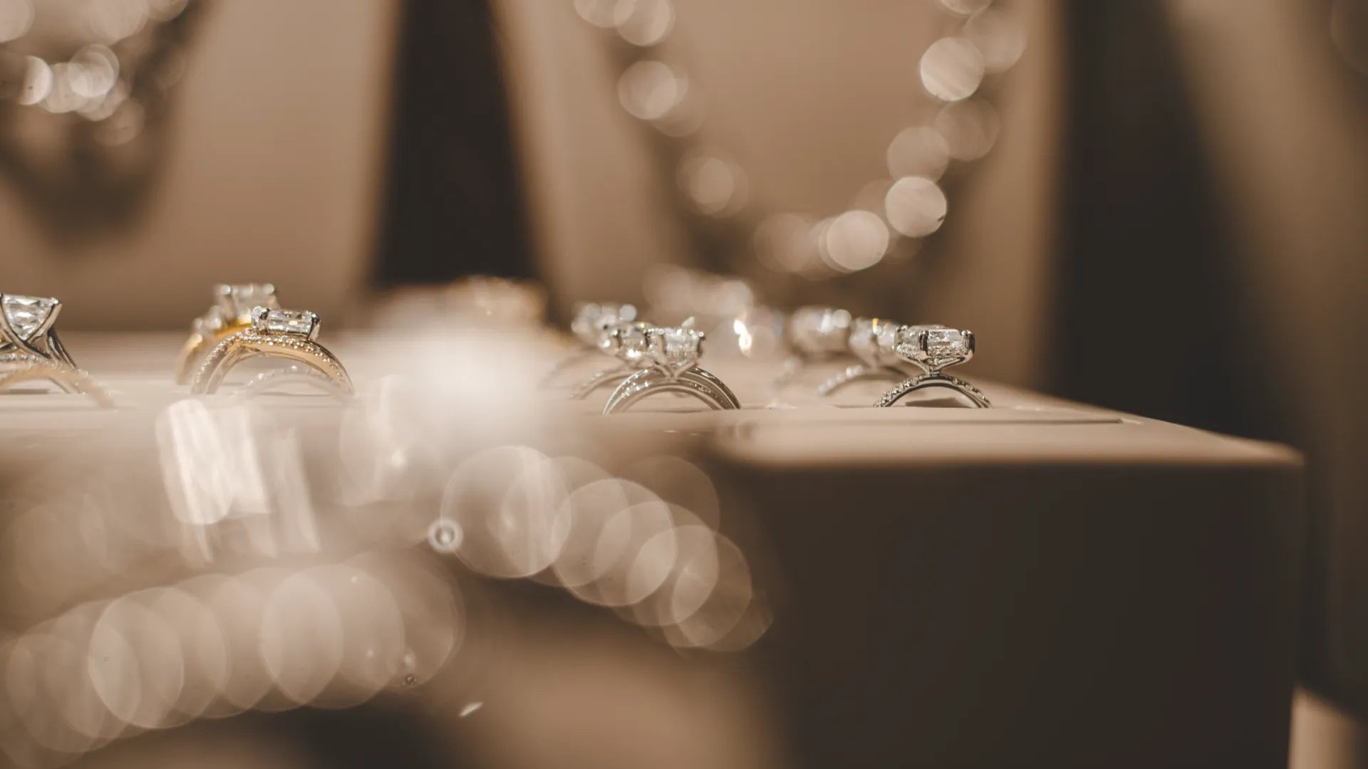 Best Engagement Ring Styles for Modern Couples