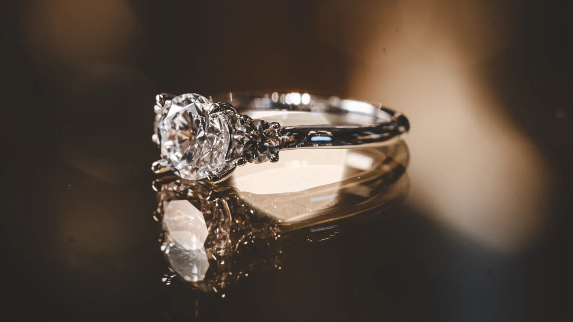 How to Design a Custom Engagement Ring Step by Step