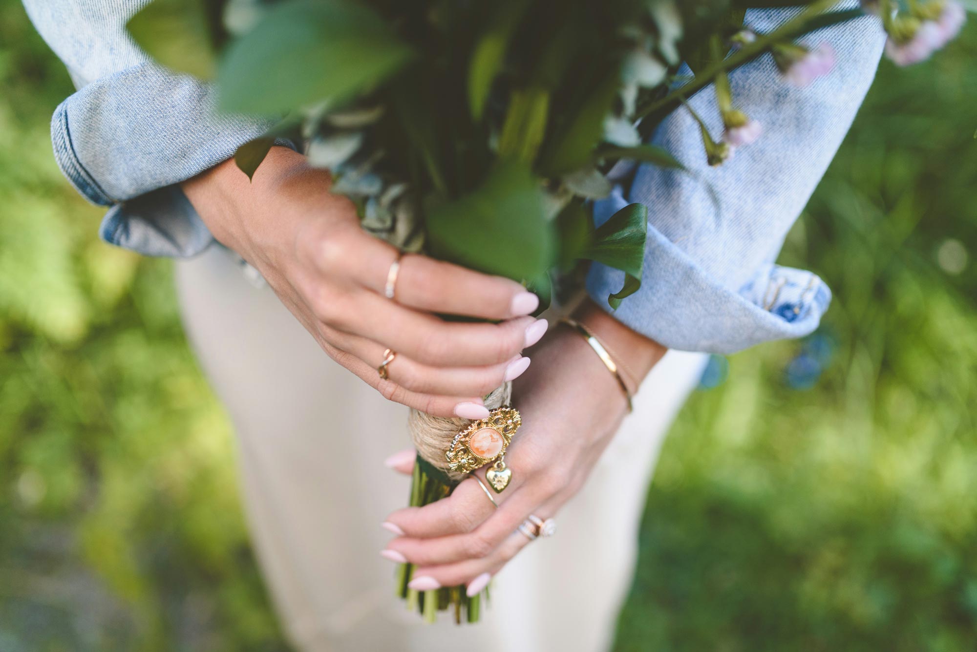 Read This Before Cleaning Your Jewellery At Home