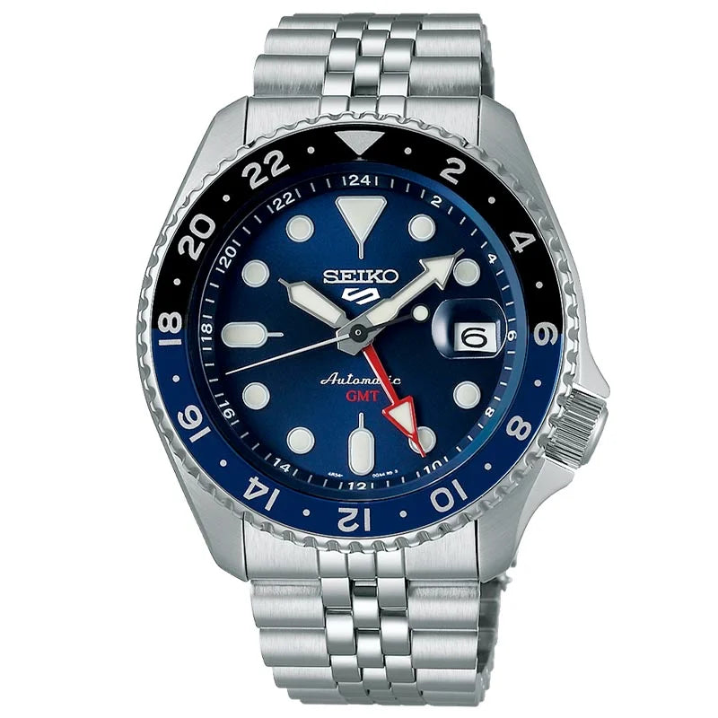 SEIKO 5 Sports SKX Sports Style