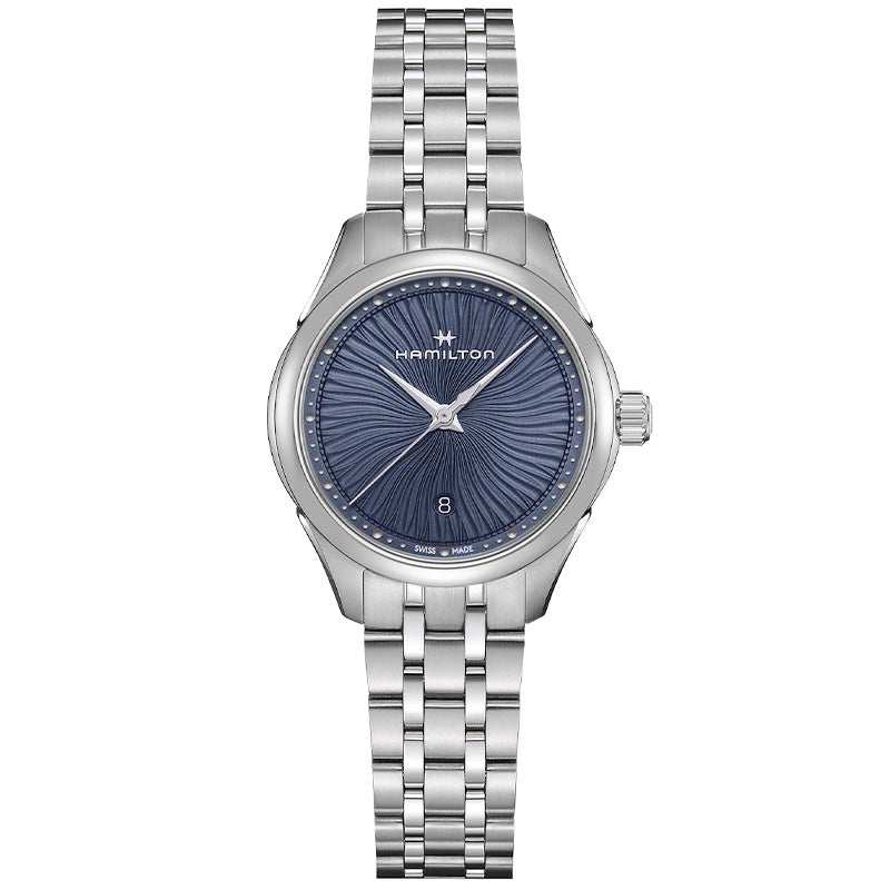 Hamilton Jazzmaster Lady Quartz 30MM