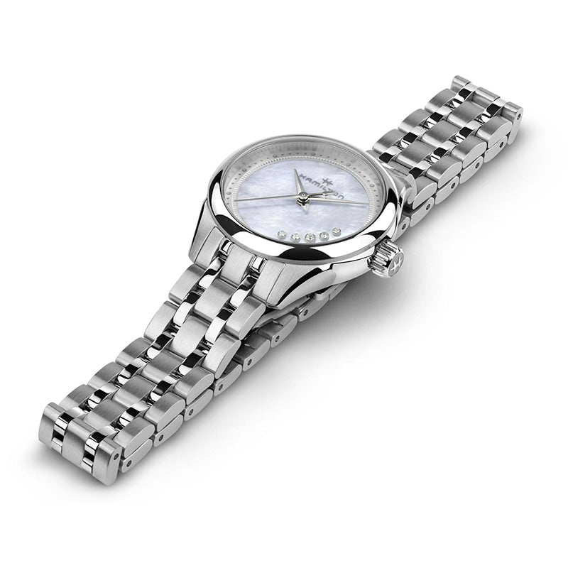 Hamilton Jazzmaster Lady Quartz 26MM