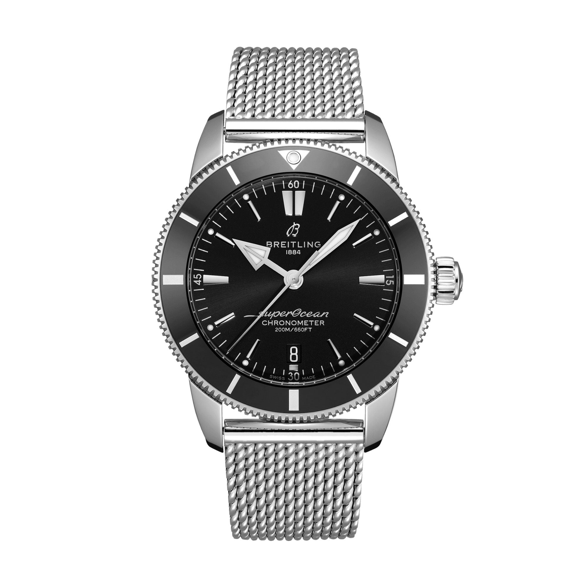 BREITLING SUPEROCEAN HERITAGE B20 AUTOMATIC 44