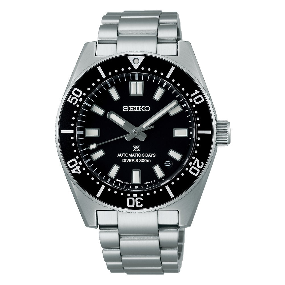 Seiko Prospex 1965 Heritage Diver's Watch SPB453J1