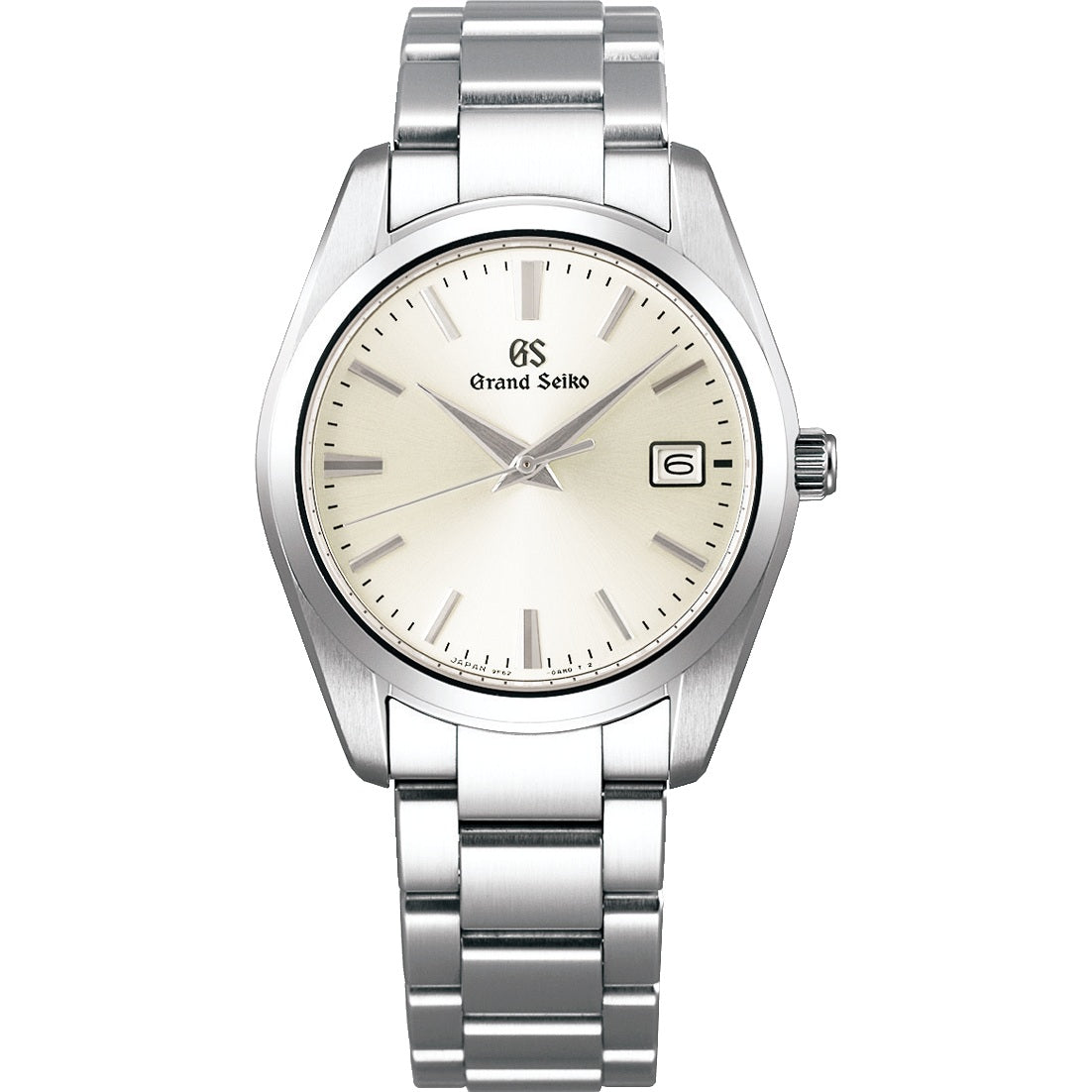 Grand Seiko Heritage Quartz SBGX263