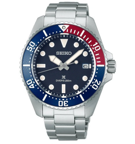 Seiko Prospex Sea Solar SNE595P1