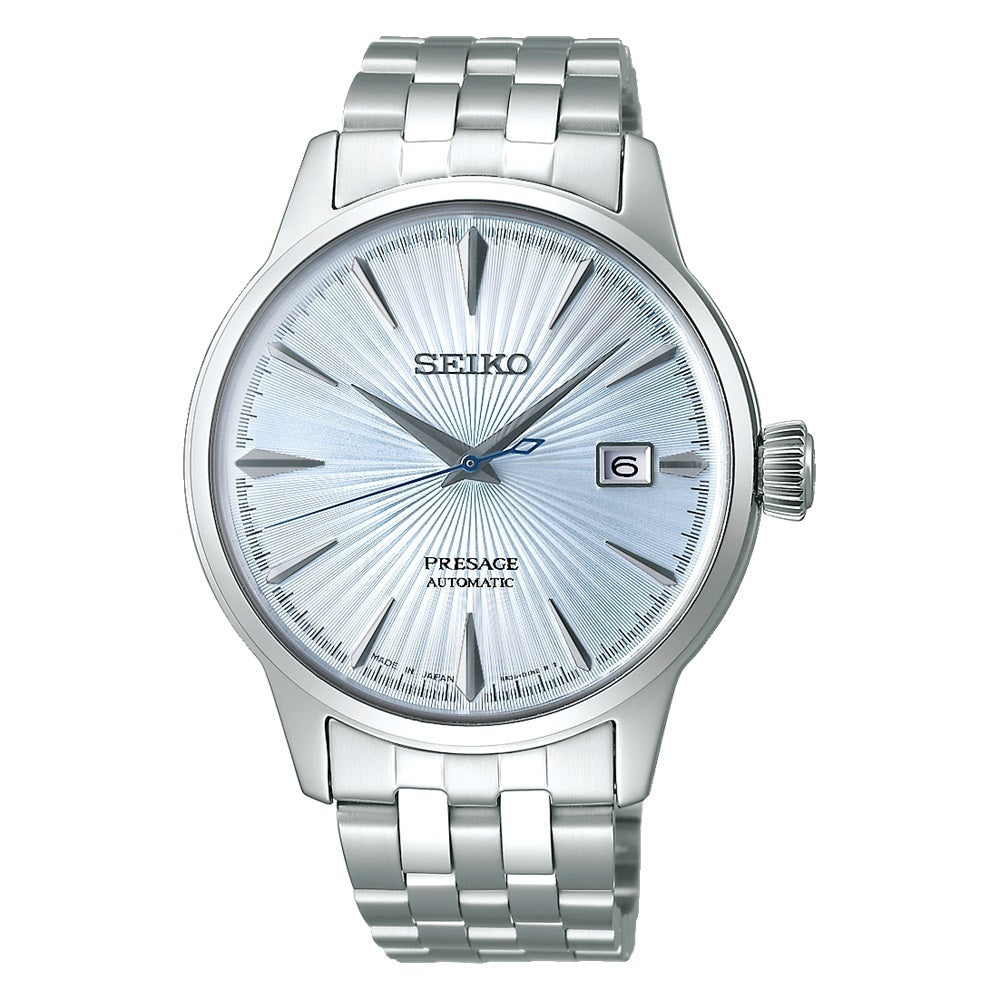 Seiko Presage Cocktail Time SRPE19