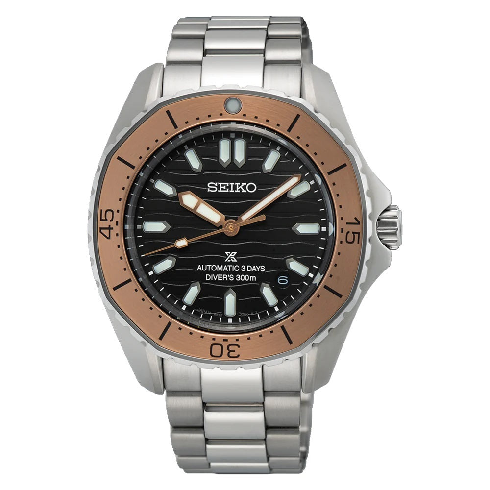 Seiko Prospex Sea SPB485J1