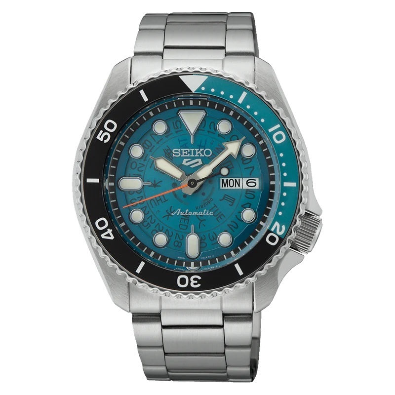Seiko 5 Sport SRPJ45K1