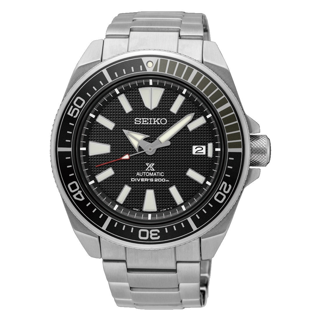 Seiko Prospex SRPF03 Automatic Diver