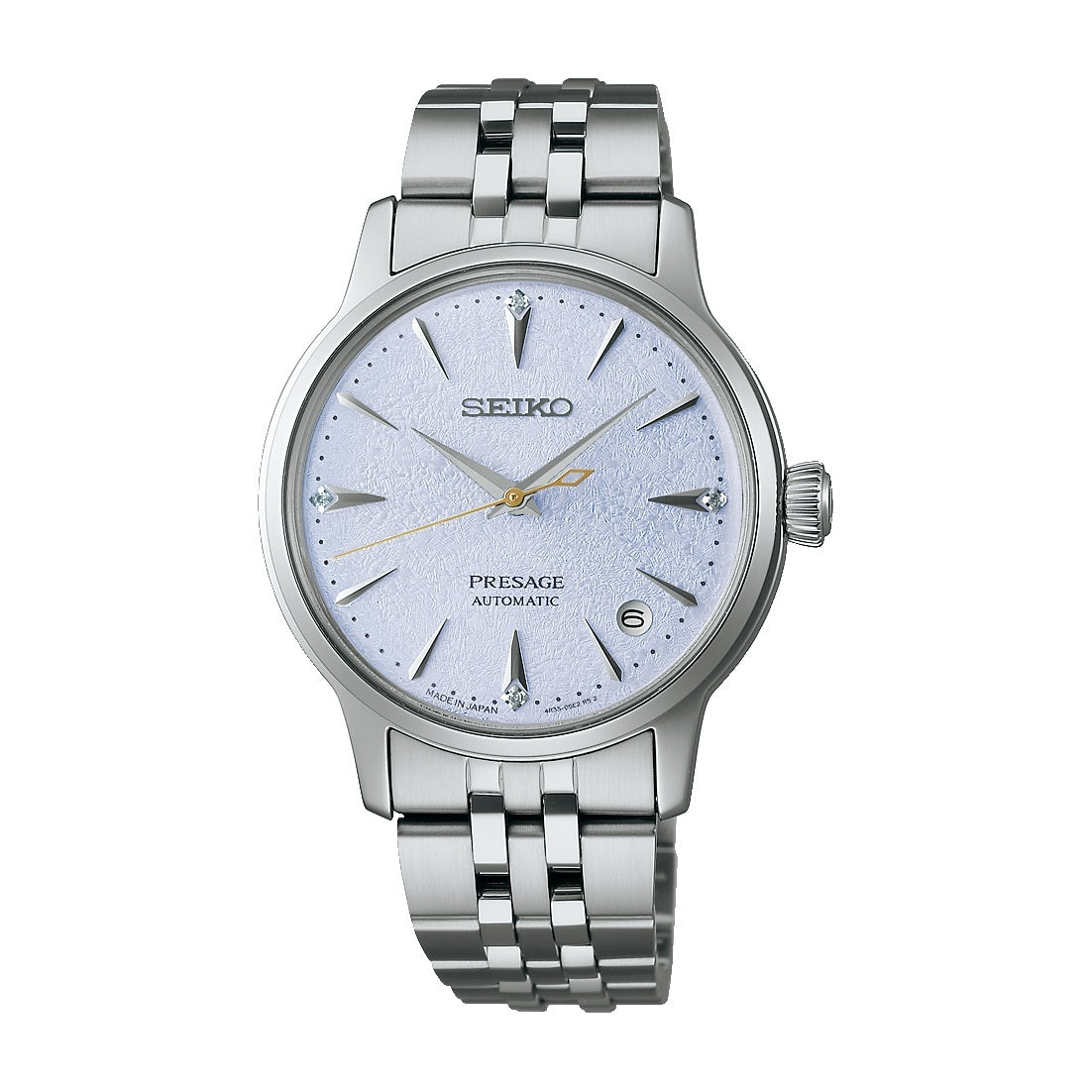 Seiko Presage SRPL61 Limited Edition Cocktail Time