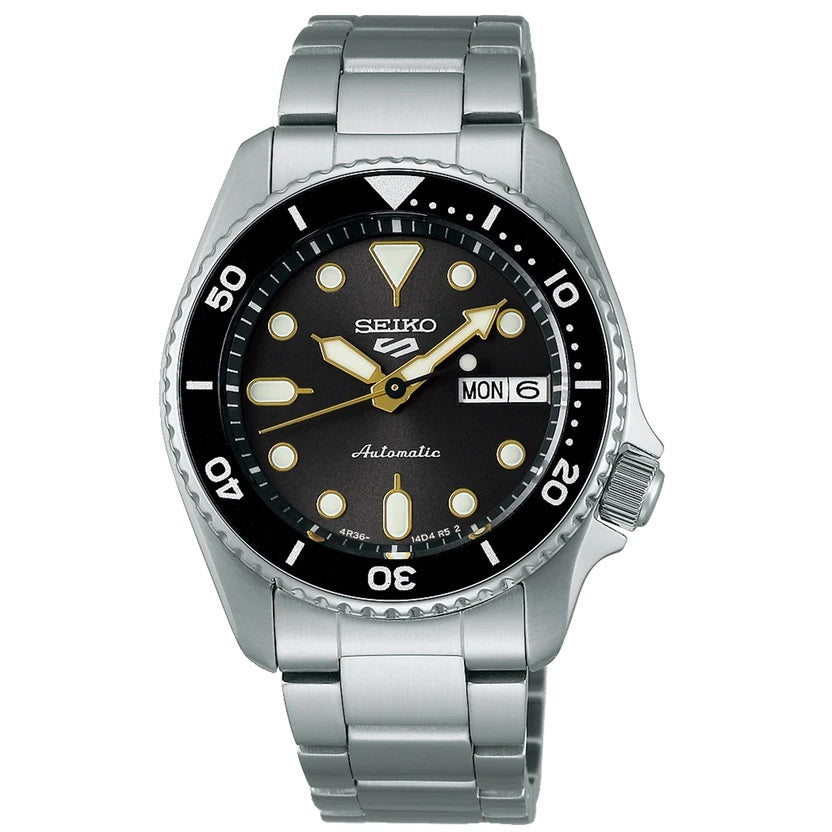 Seiko SRPL79 Refined SKX Revival