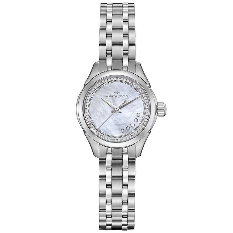 Hamilton Jazzmaster Lady Quartz 26MM