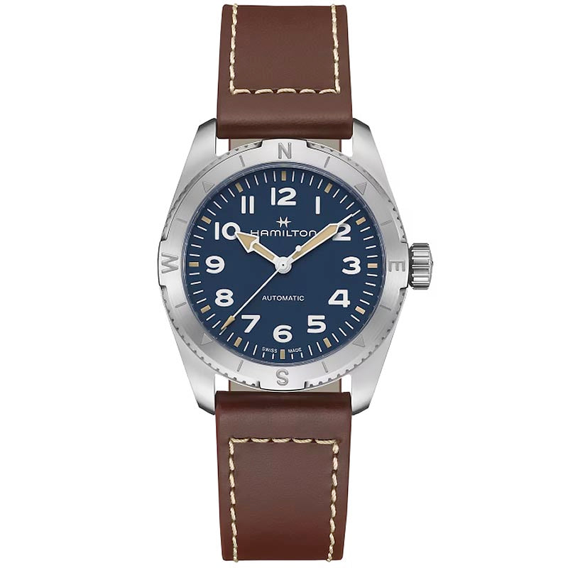 Khaki Field Expedition Auto 37MM