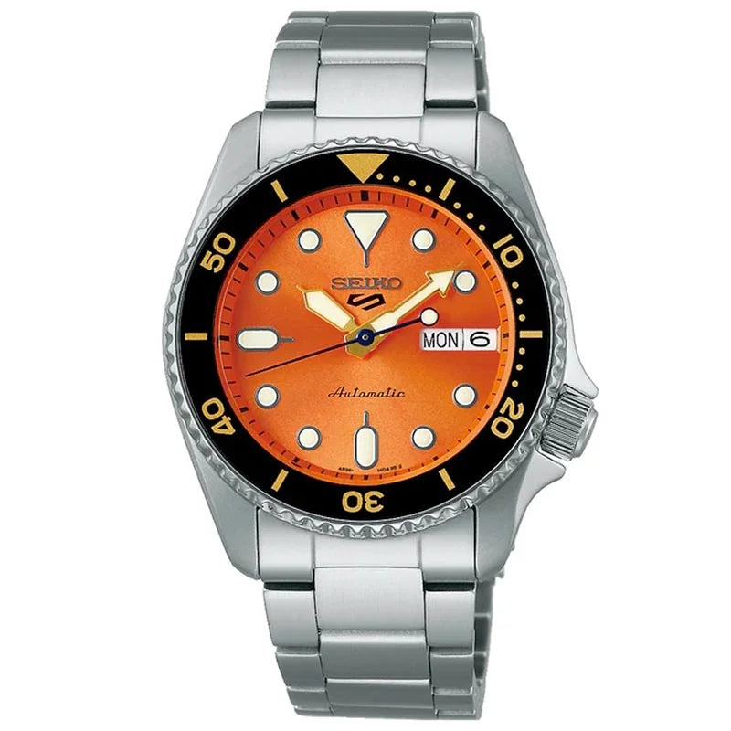 SEIKO 5 Sports