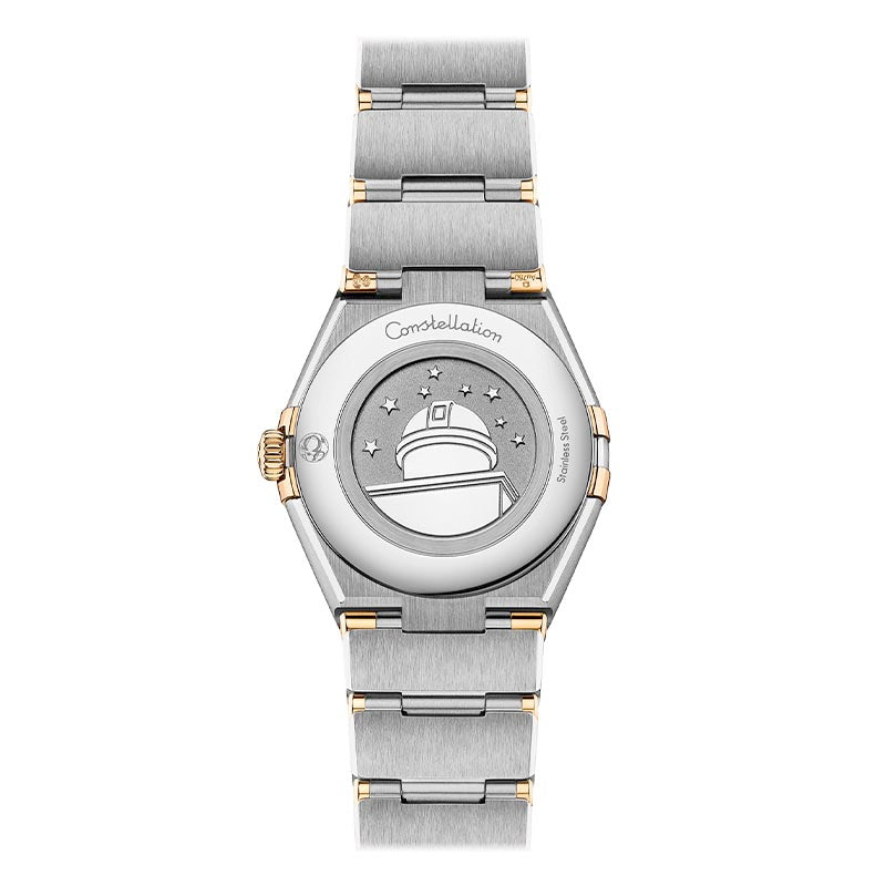 Omega Constellation Constellation Quartz 28mm