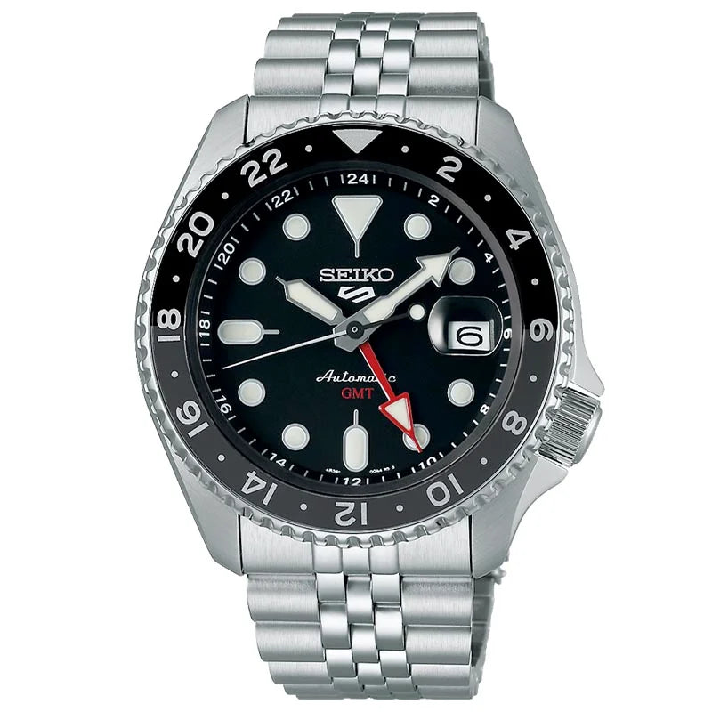 SEIKO 5 Sports SKX Sports Style