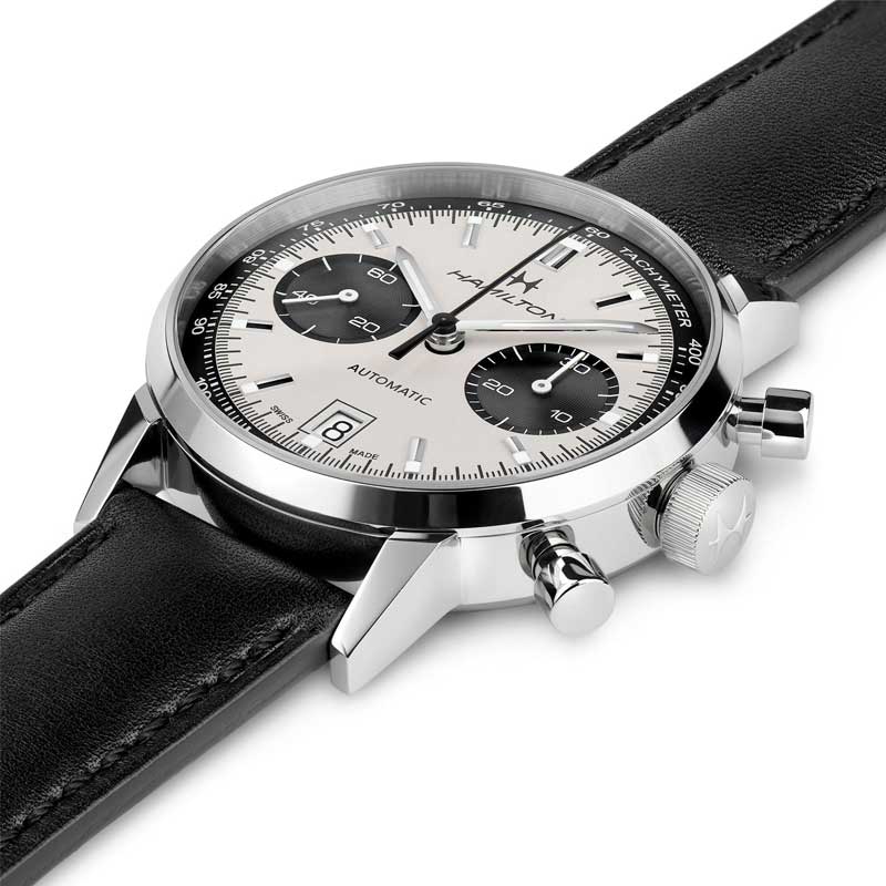 Hamilton American Classic Intra-Matic Auto Chrono