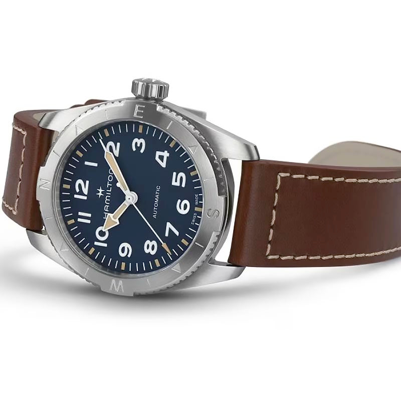 Khaki Field Expedition Auto 37MM