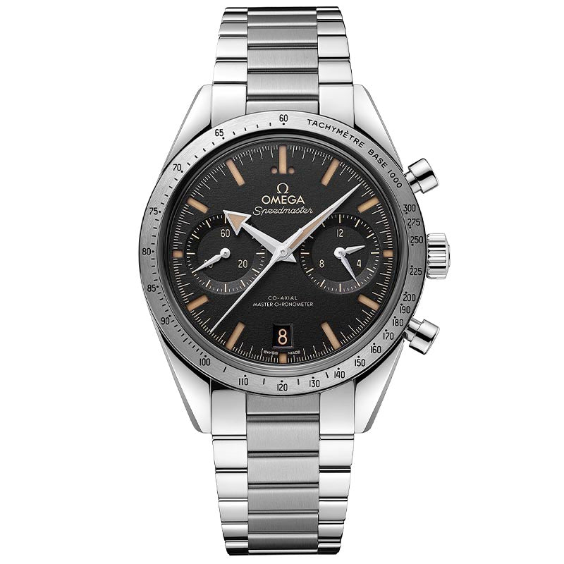 Omega Speedmaster '57 Co-Axial Master Chronometer Chronograph 40.5MM