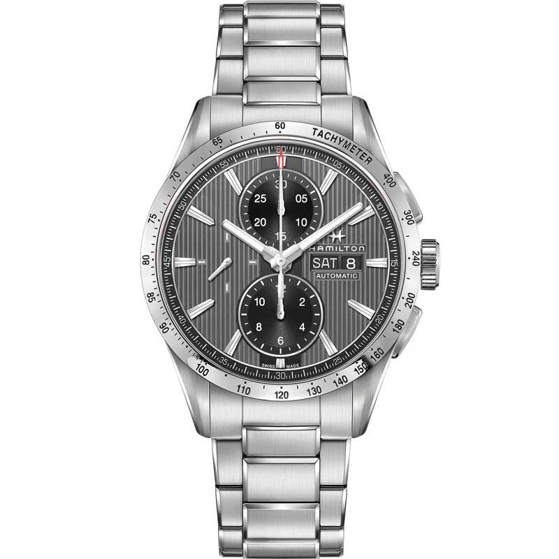 Hamilton Broadway Auto Chrono