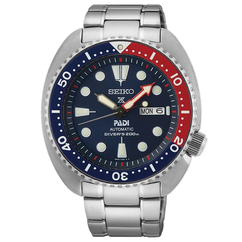 Seiko Prospex PADI Special Edition SRPE99K1F