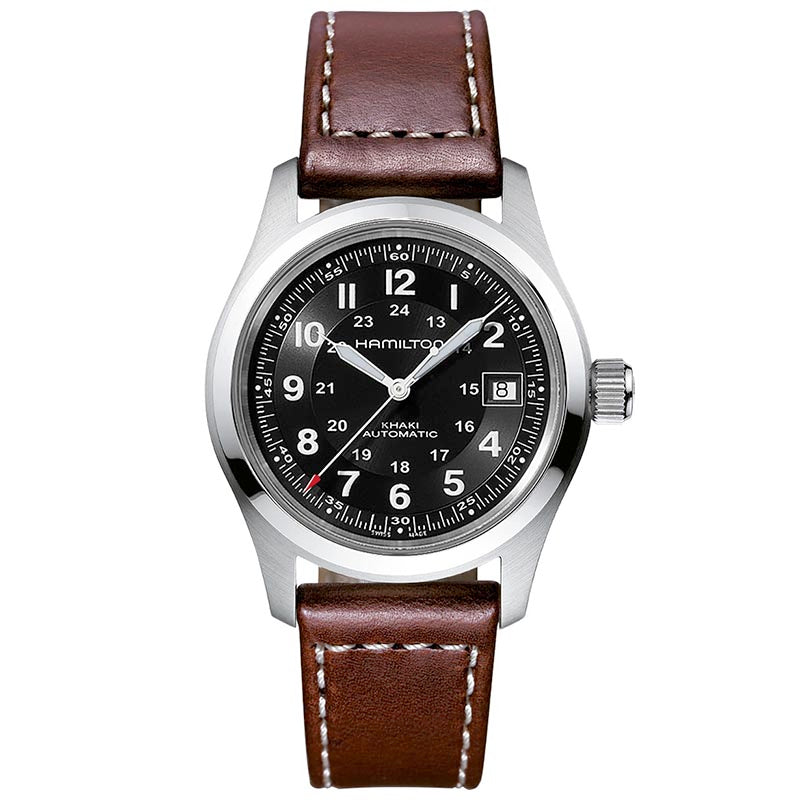 Hamilton Khaki Field Automatic 38MM