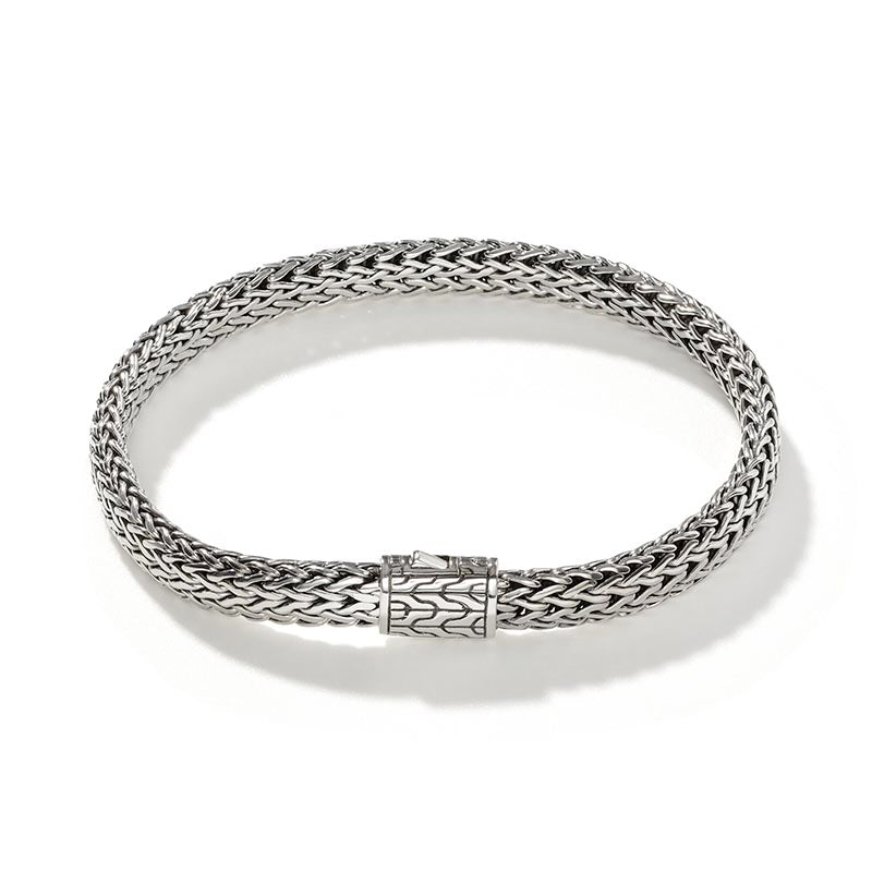 Classic Chain 7.5MM Bracelet