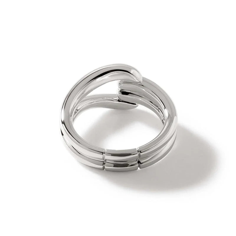 Surf Link Ring