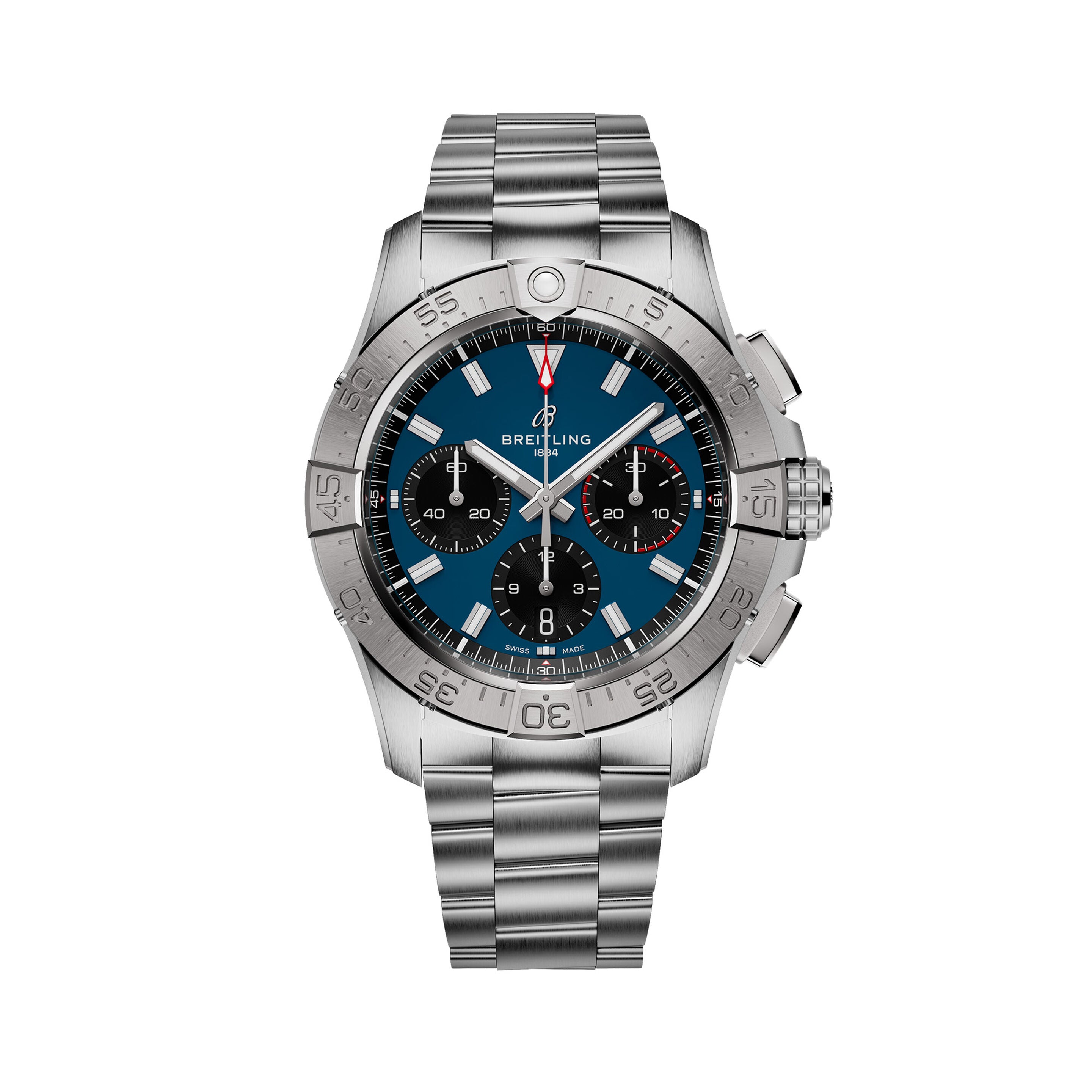 BREITLING AVENGER B01 CHRONOGRAPH 42