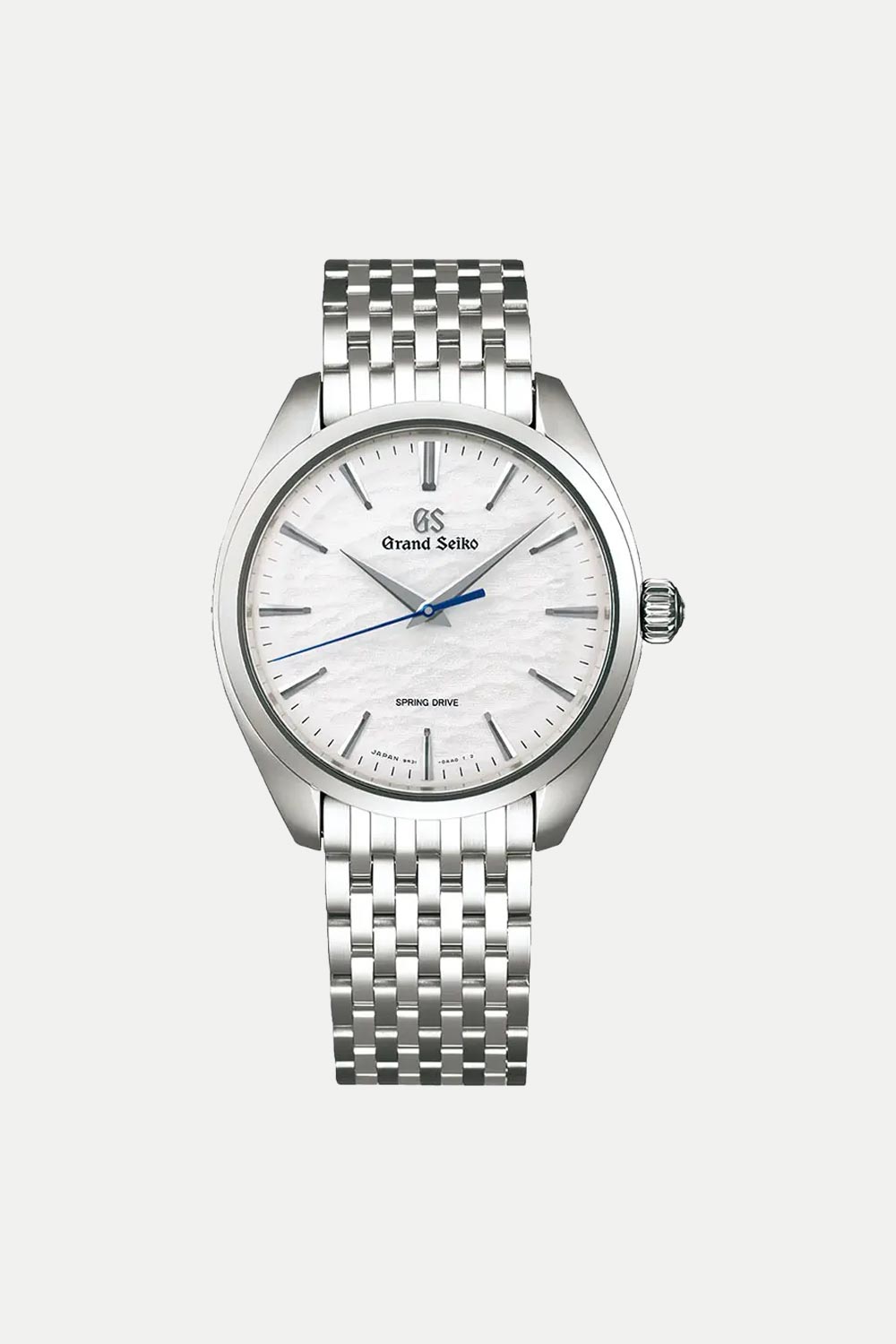 Grand Seiko Elegance 'Omiwatari - God's Footsteps' SBGY013